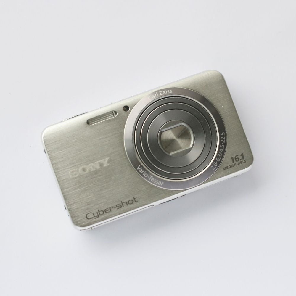Sony Cyber-shot DSC-W630