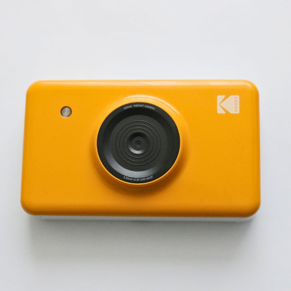 KODAK Mini Shot - INSTANT CAMERA