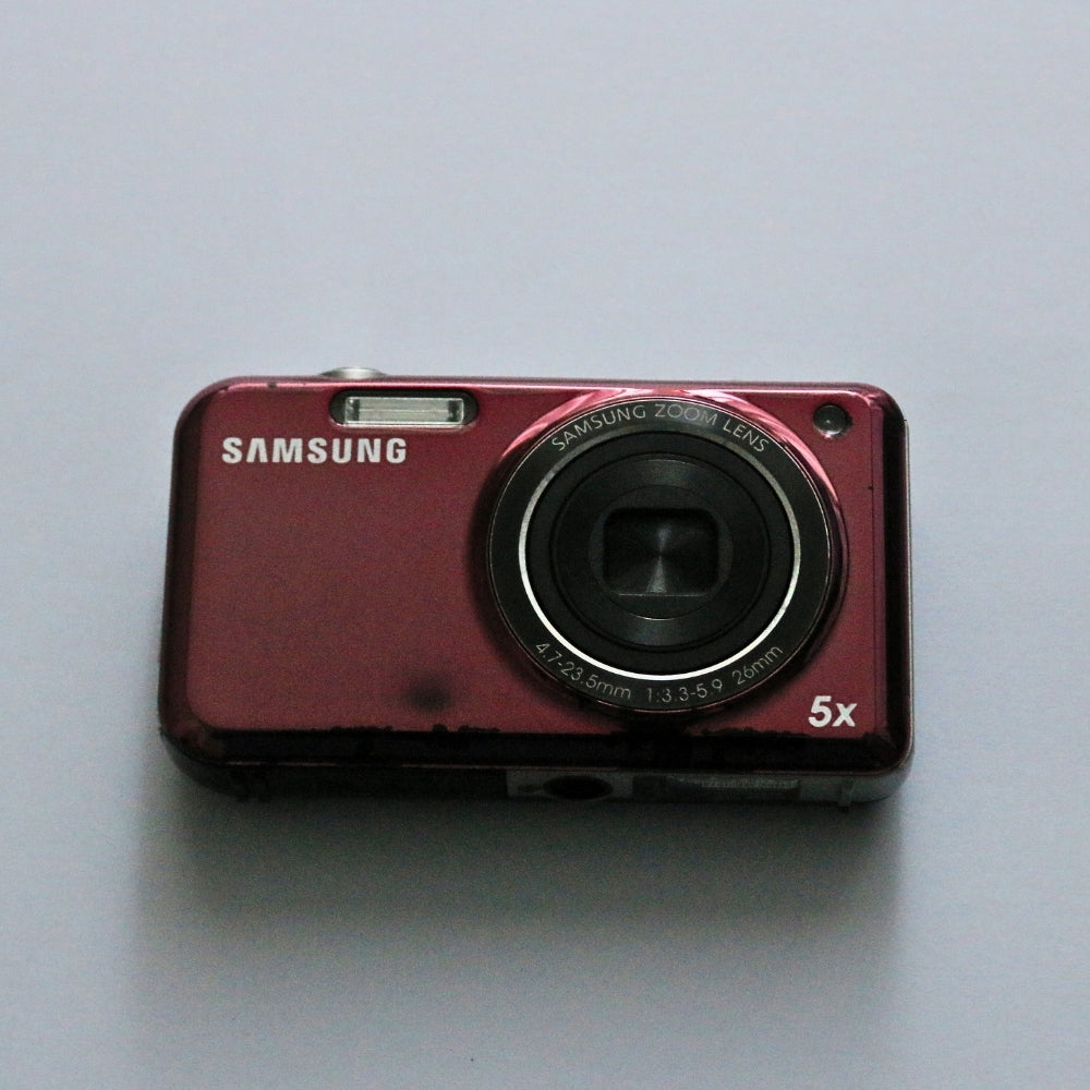 SAMSUNG PL120 Selfie