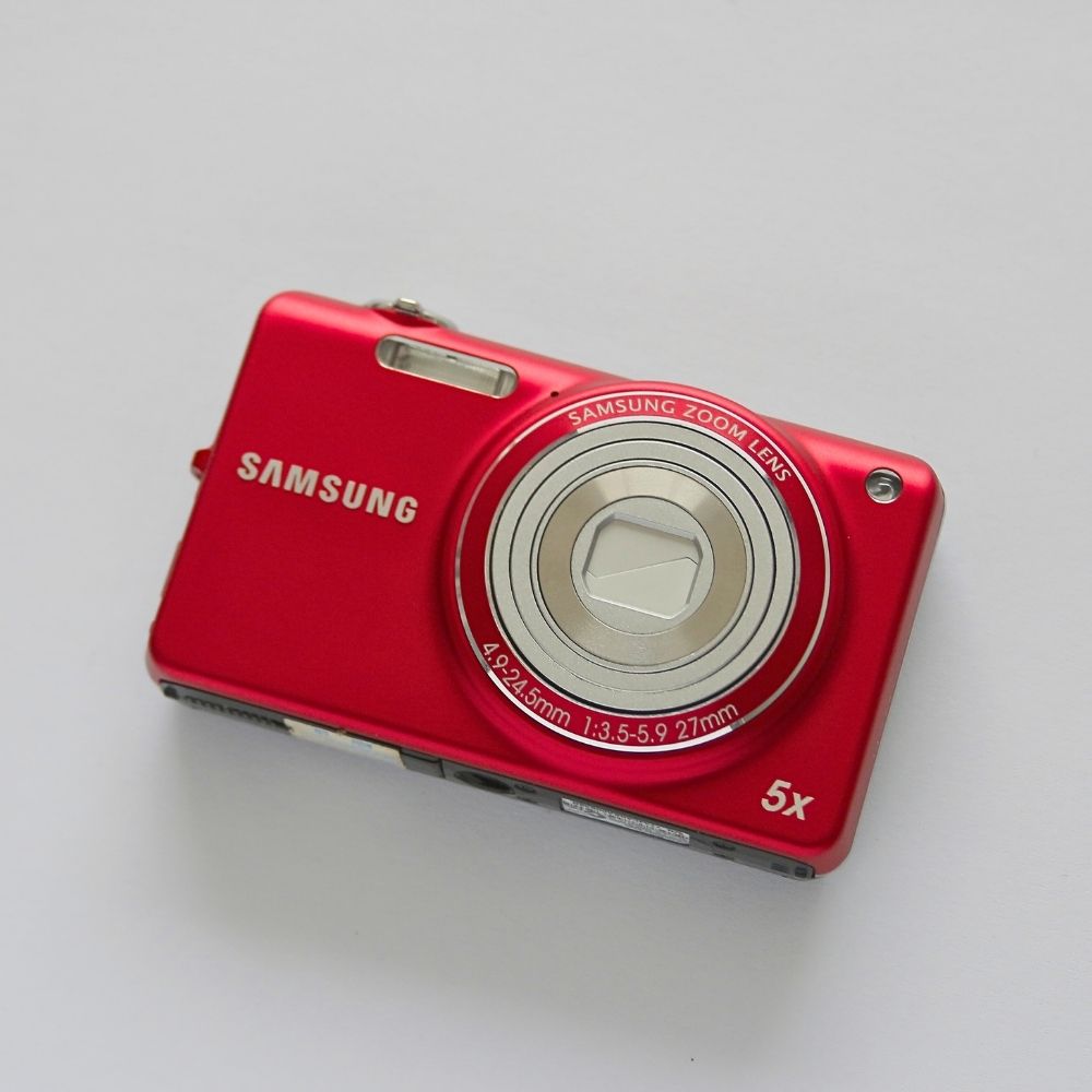 SAMSUNG ST65 – Análogo Shop