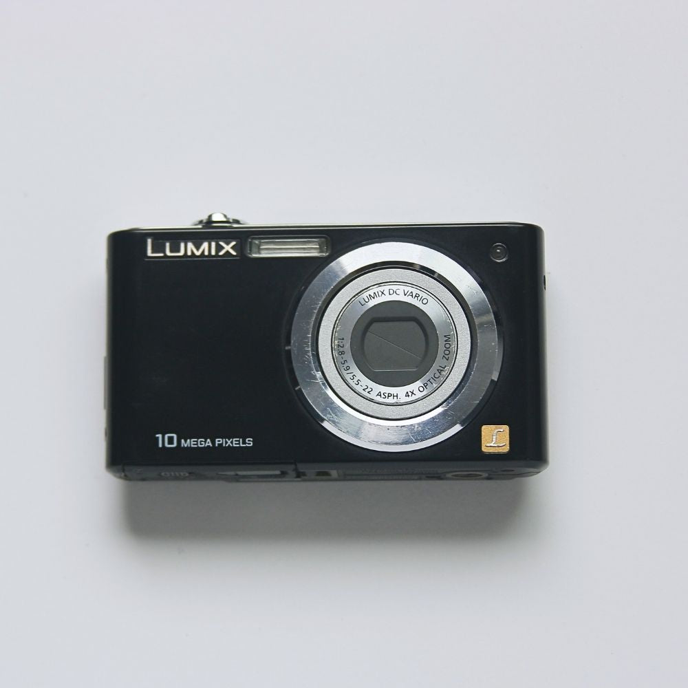 Panasonic LUMIX DMC-FS42