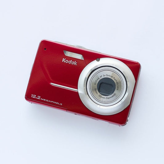 Kodak EasyShare M341