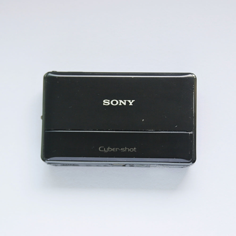 Sony Cyber-shot DSC-TX100V