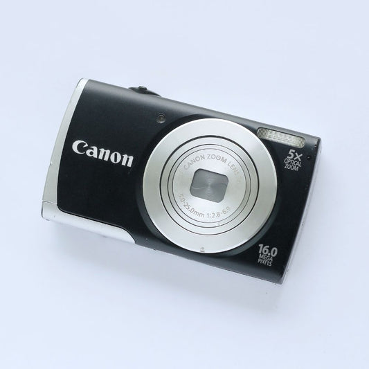 Canon PowerShot A2600 HD | OUTLET