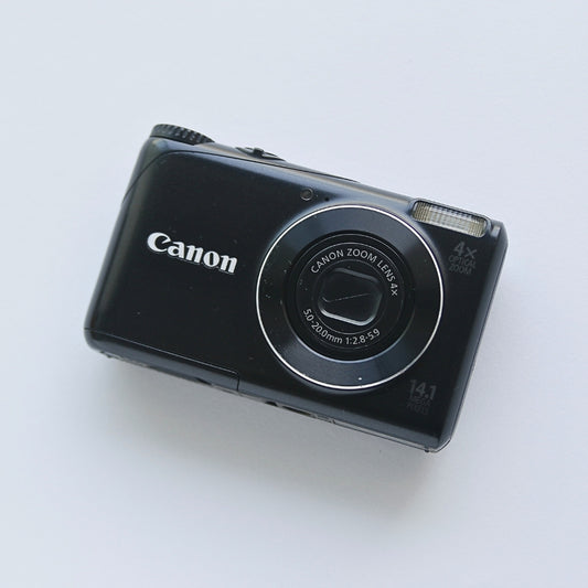 Canon PowerShot A2200 HD