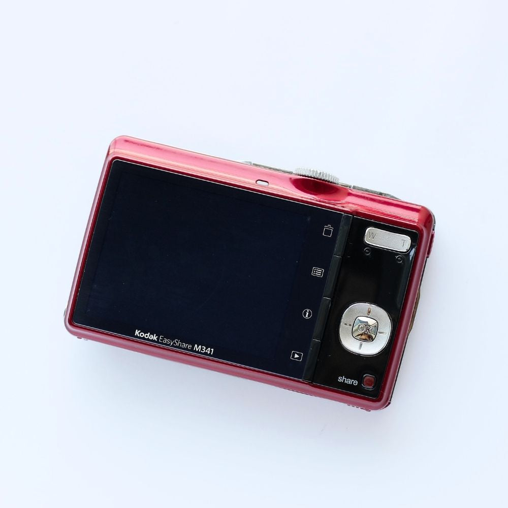 Kodak EasyShare M341