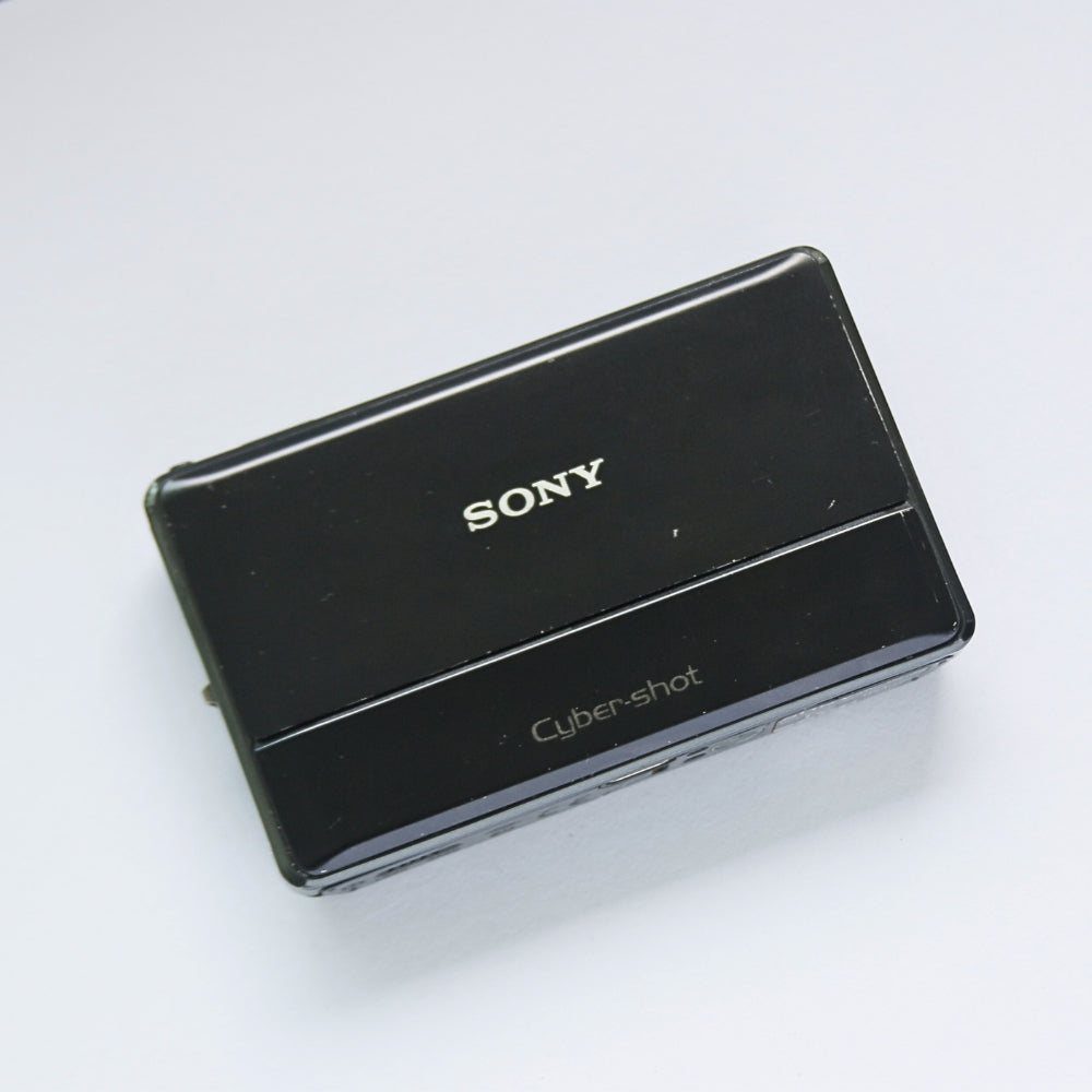 Sony Cyber-shot DSC-TX100V