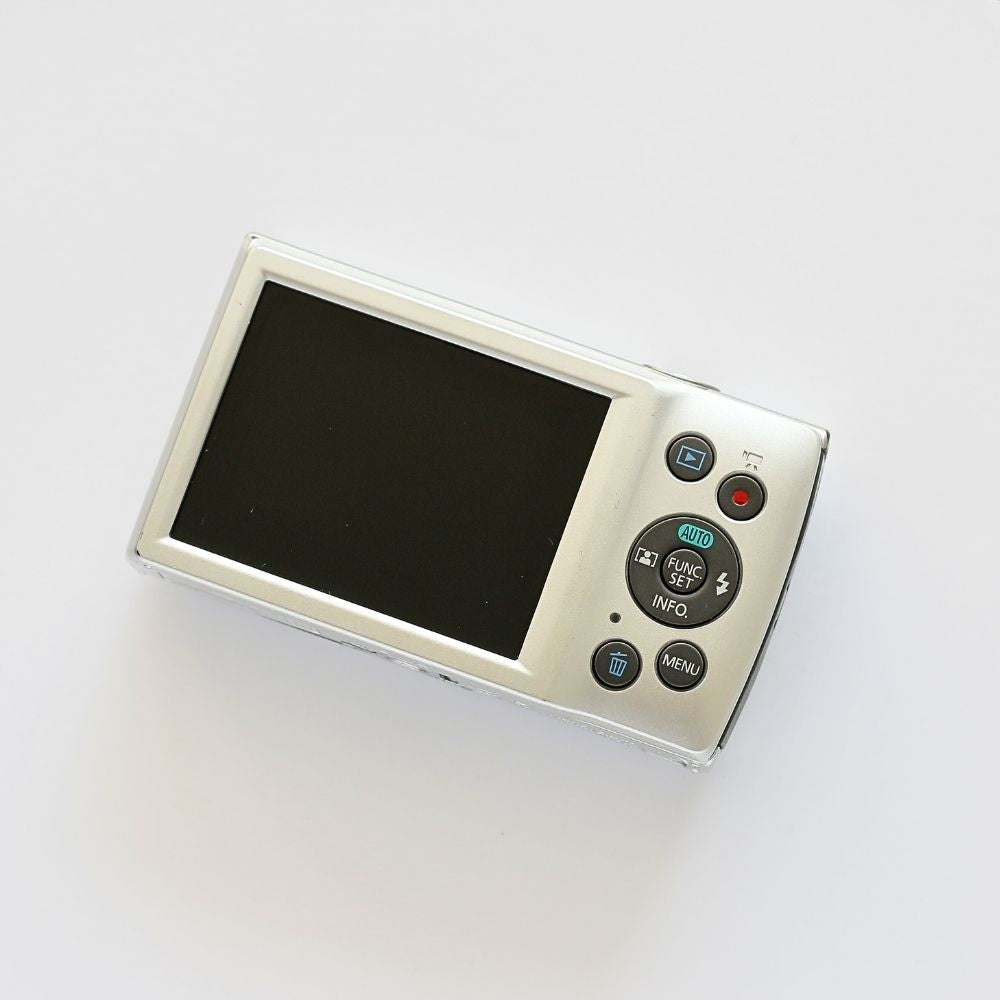 Canon PoweShot ELPH 180 HD