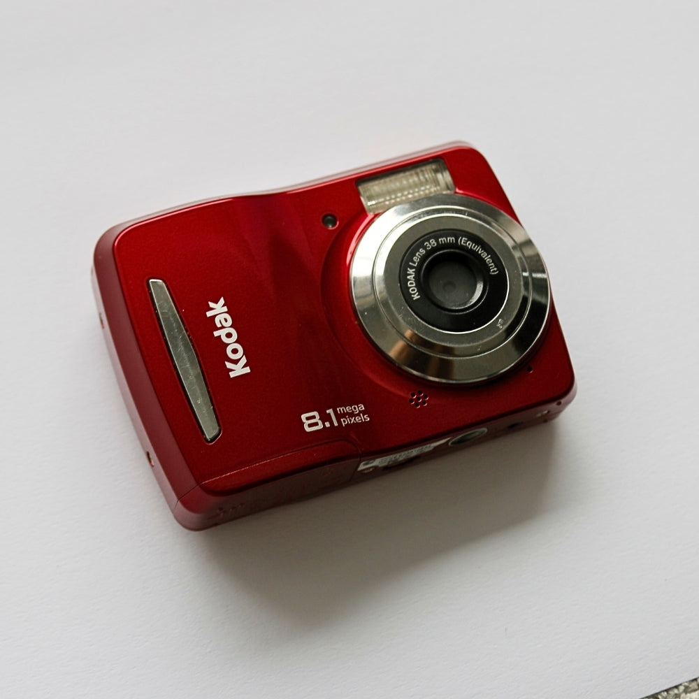 Kodak EasyShare C122
