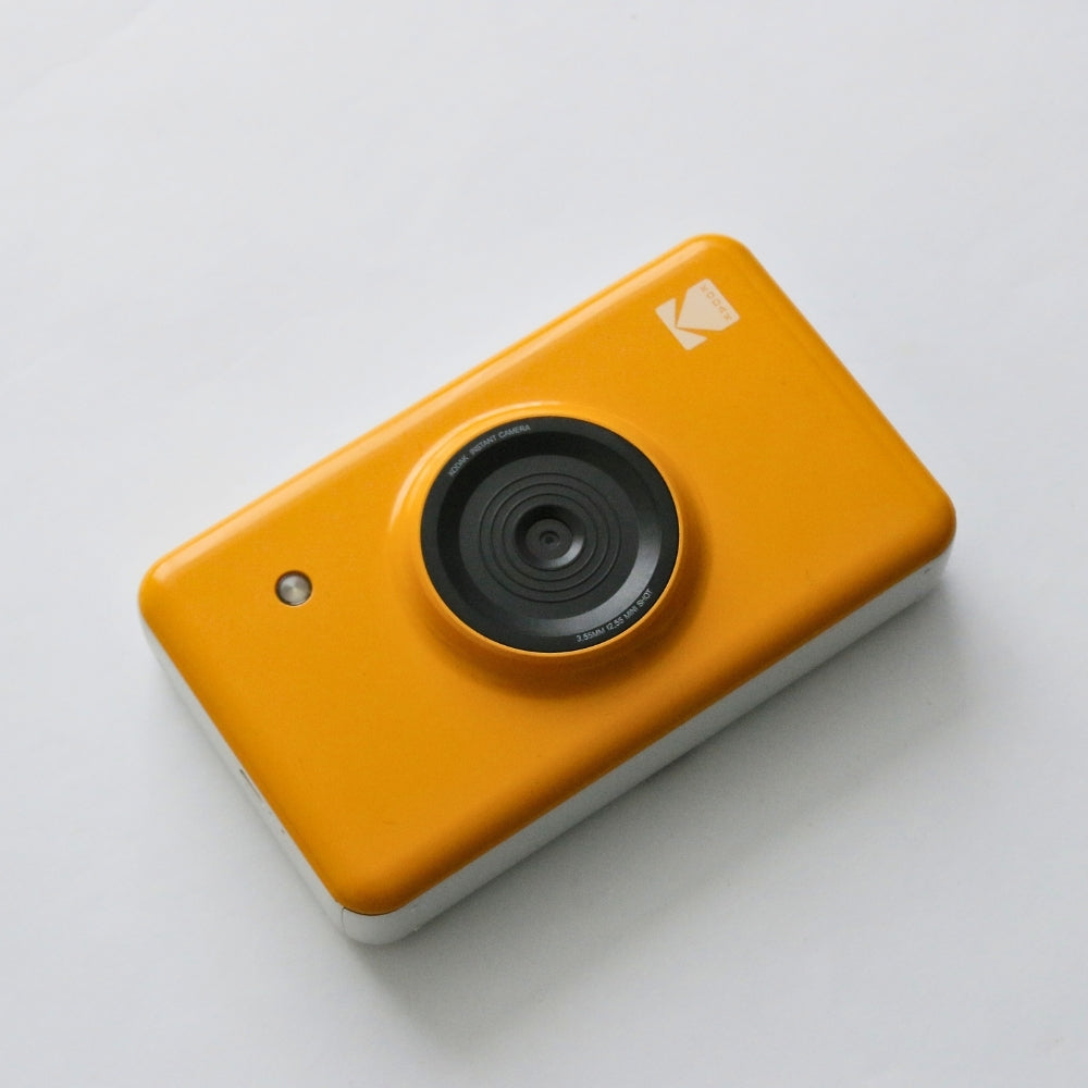 KODAK Mini Shot - INSTANT CAMERA