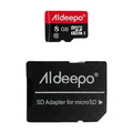 Memoria SD 8GB | + 900 fotos adicionales