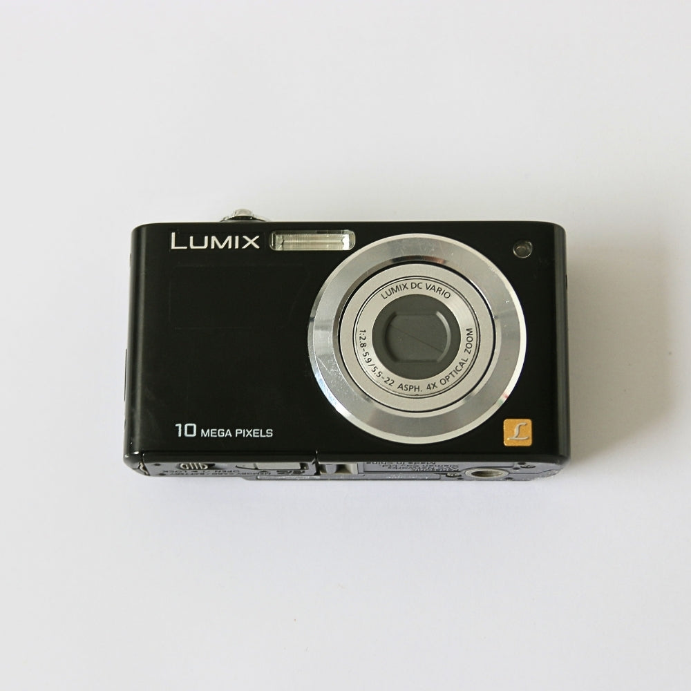 Panasonic LUMIX DMC-FS42