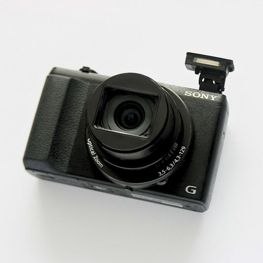 SONY Cyber-shot DSC-HX60V