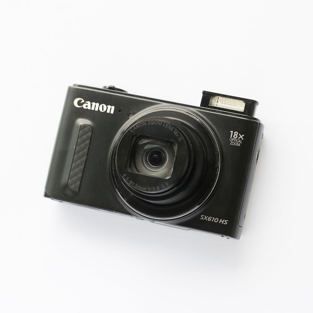 Canon PowerShot SX610 HS