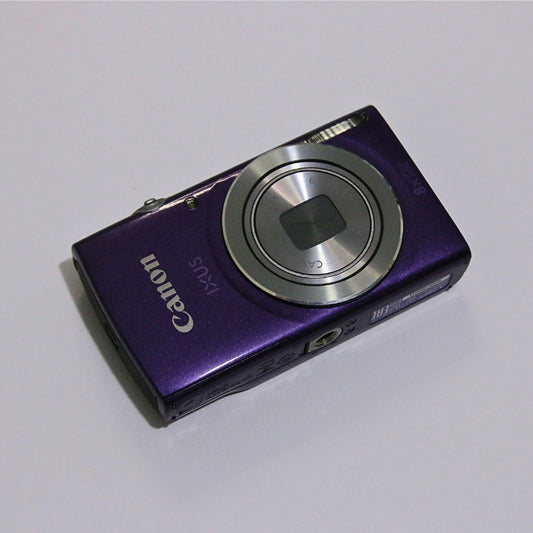 Canon PowerShot IXUS 145 HD