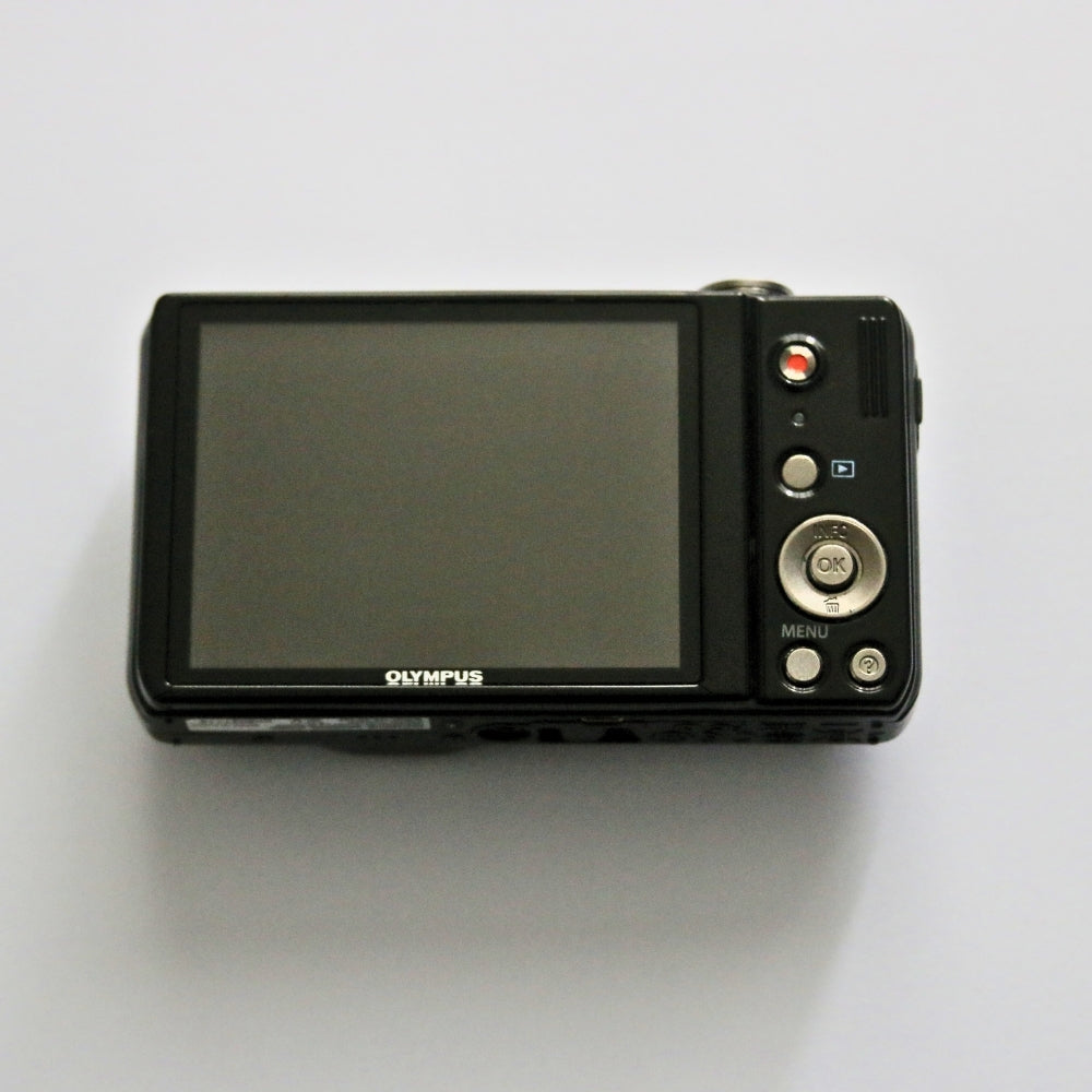 Olympus VR-330