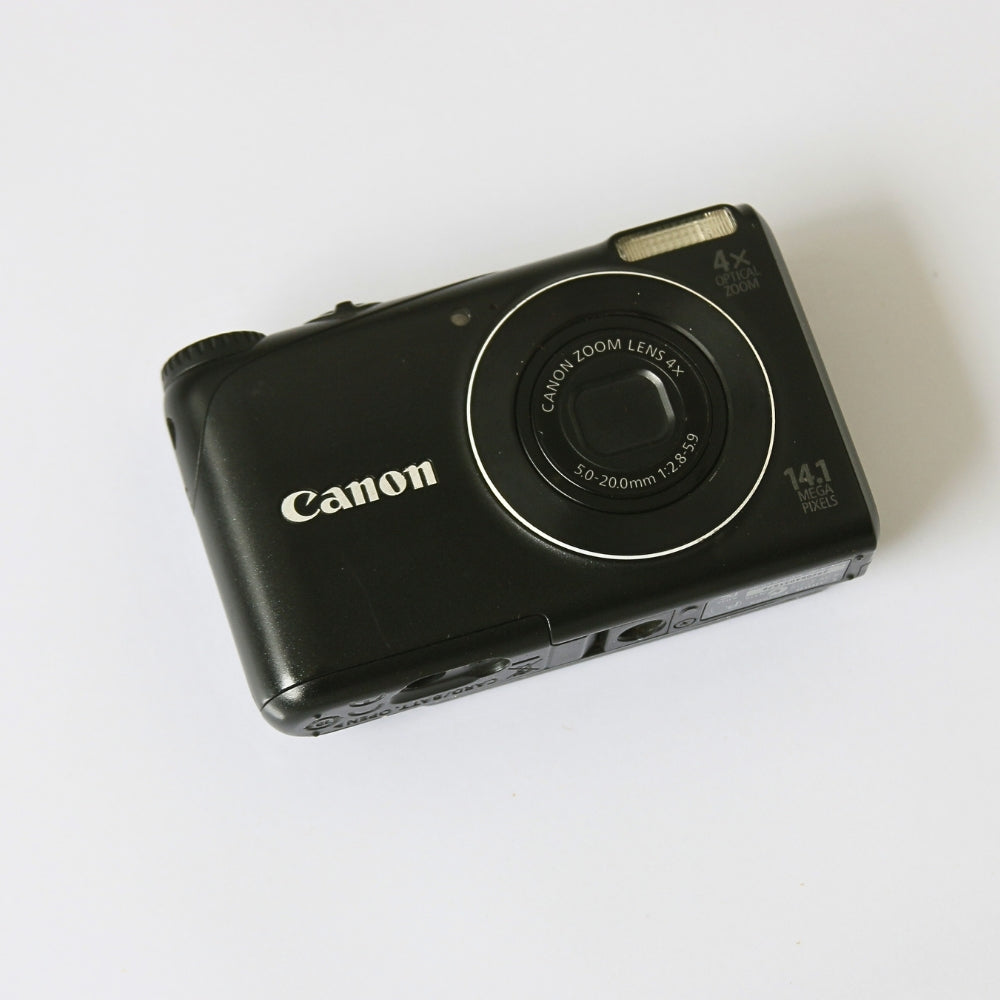 Canon PowerShot A2200 HD