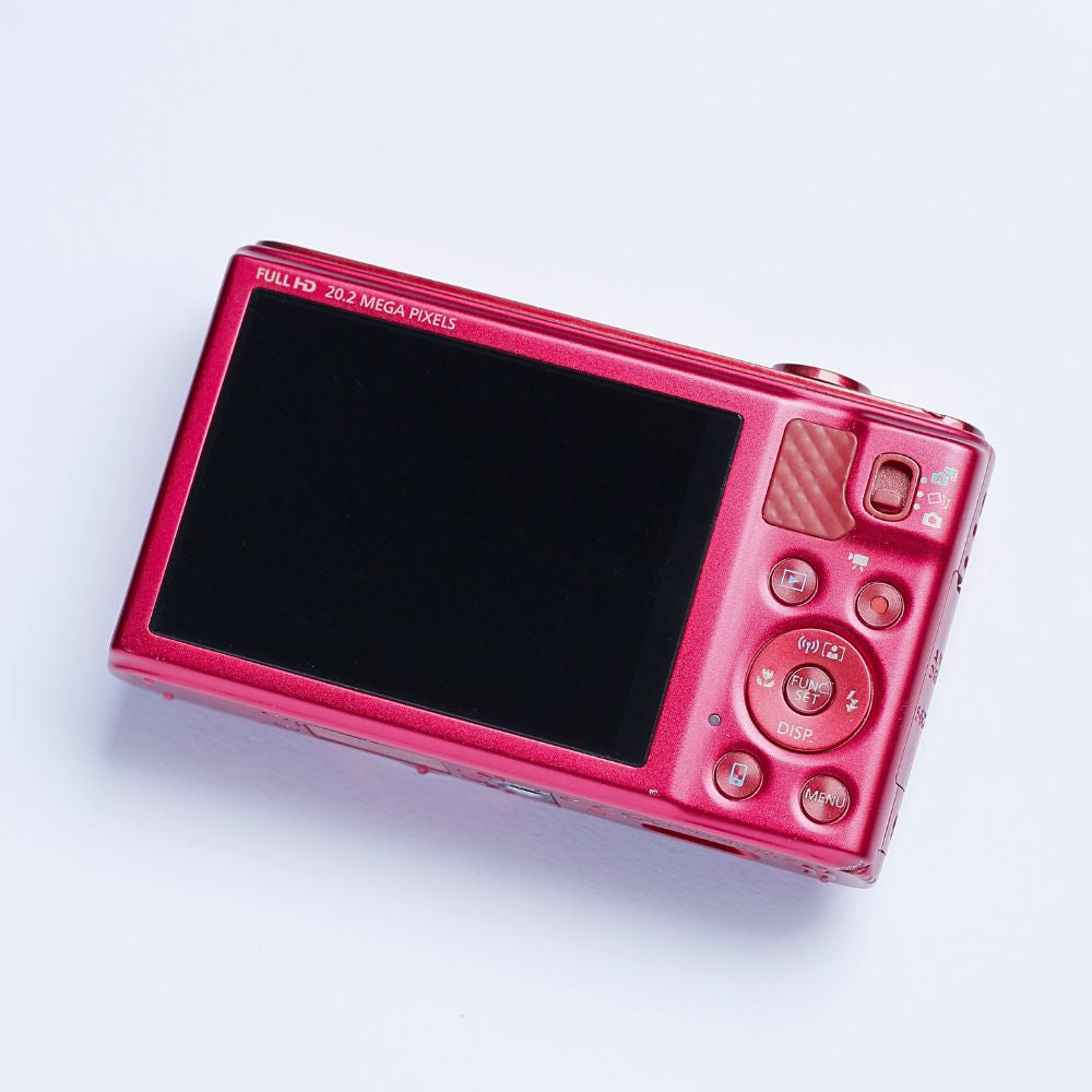 Canon PowerShot SX610 HS