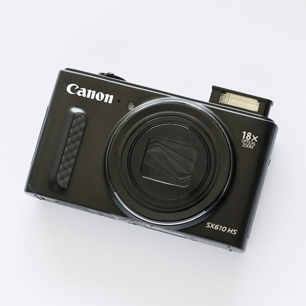 Canon PowerShot SX610 HS