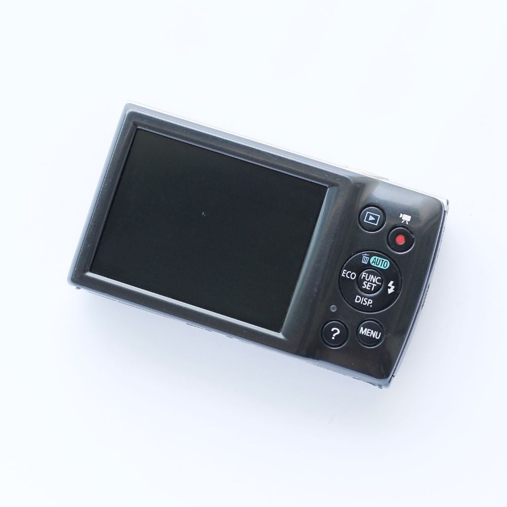 Canon PowerShot ELPH 160 HD
