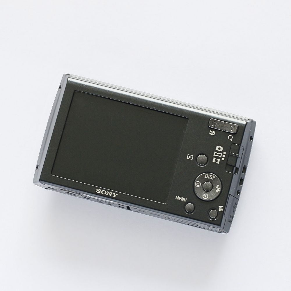 Sony Cyber-shot DSC-W510