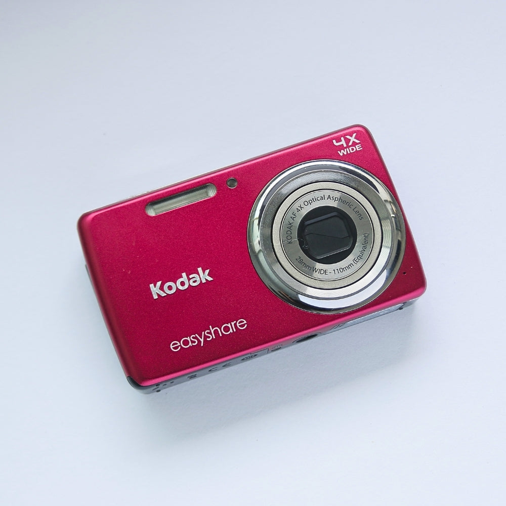 Kodak EasyShare M532