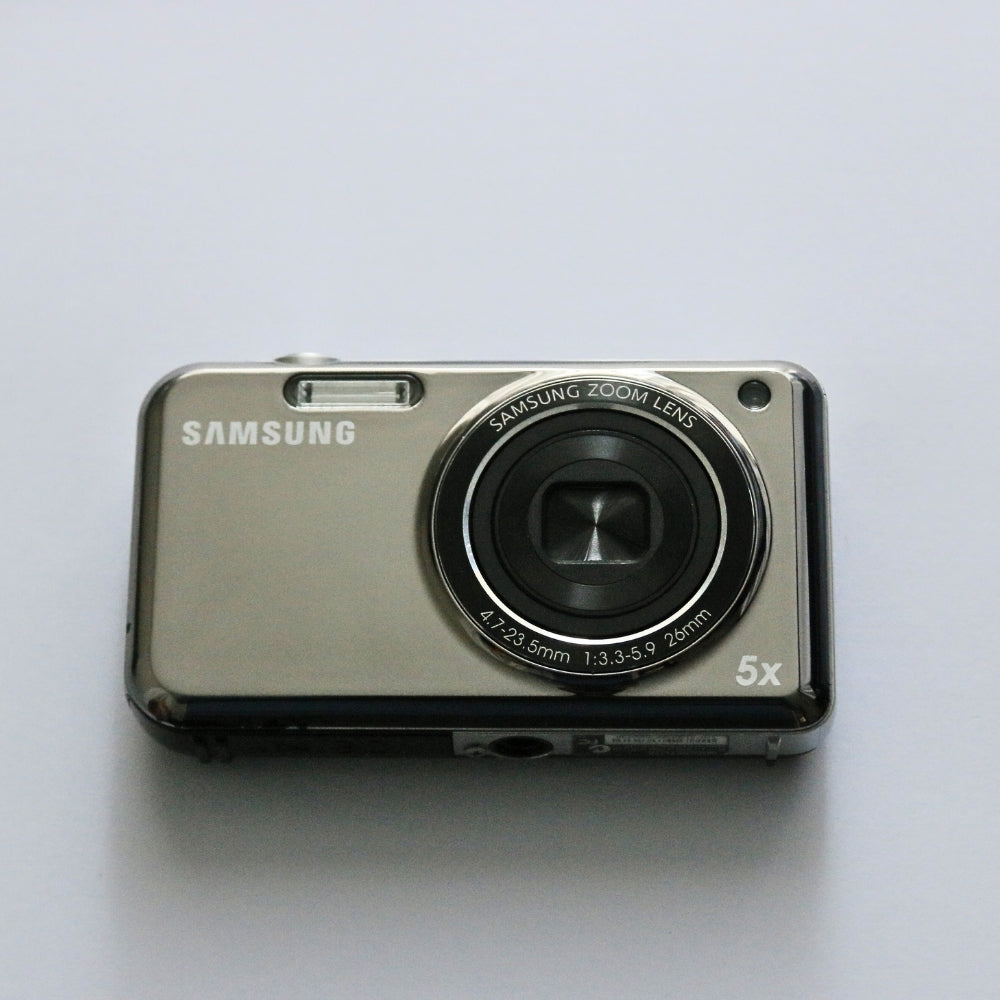 SAMSUNG PL120 Selfie