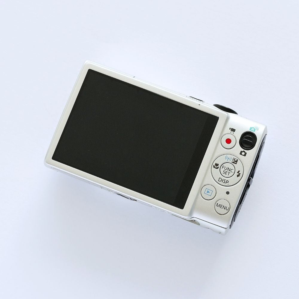 Canon PowerShot ELPH 330