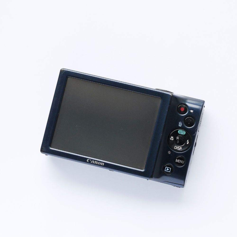 Canon PowerShot A3400 IS HD