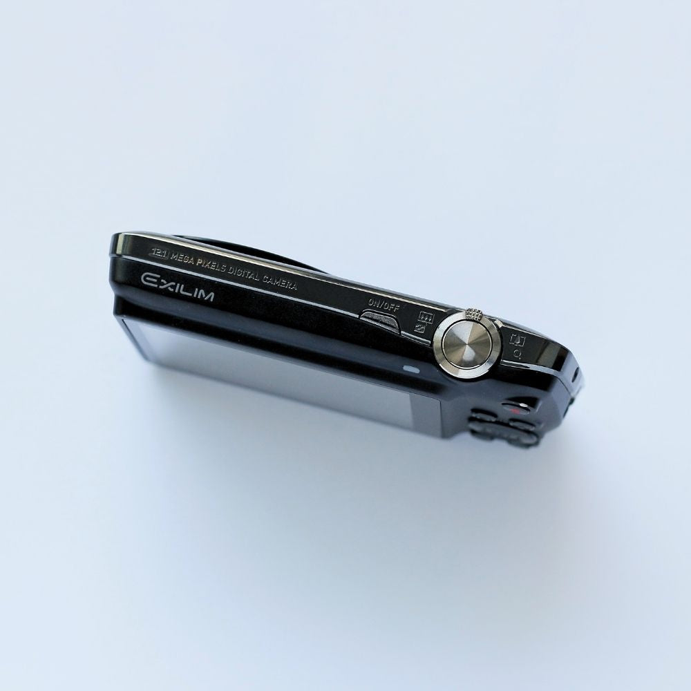 CASIO EX-Z330