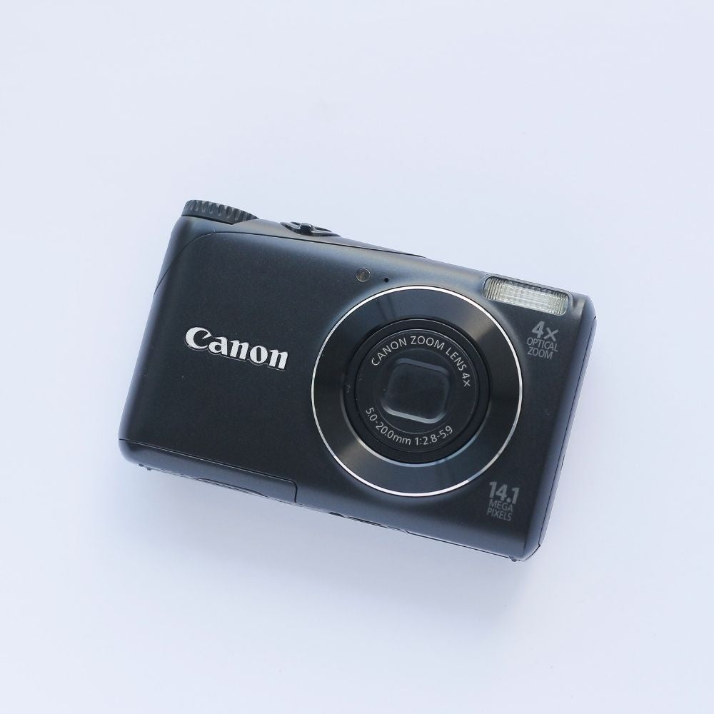 Canon PowerShot A2200 HD