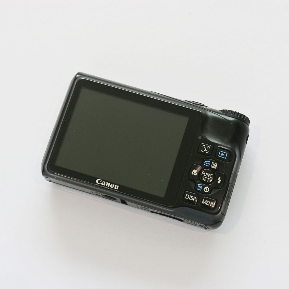 Canon PowerShot A2200 HD