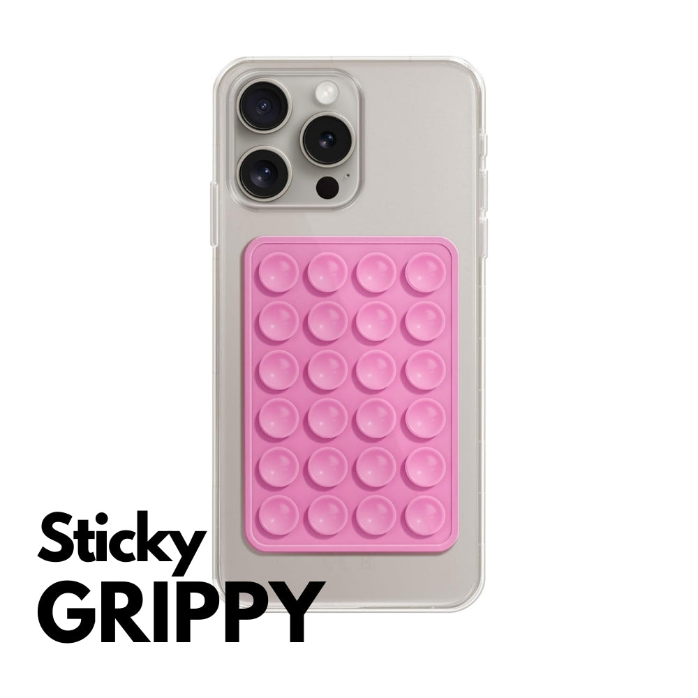 Sticky Grippy