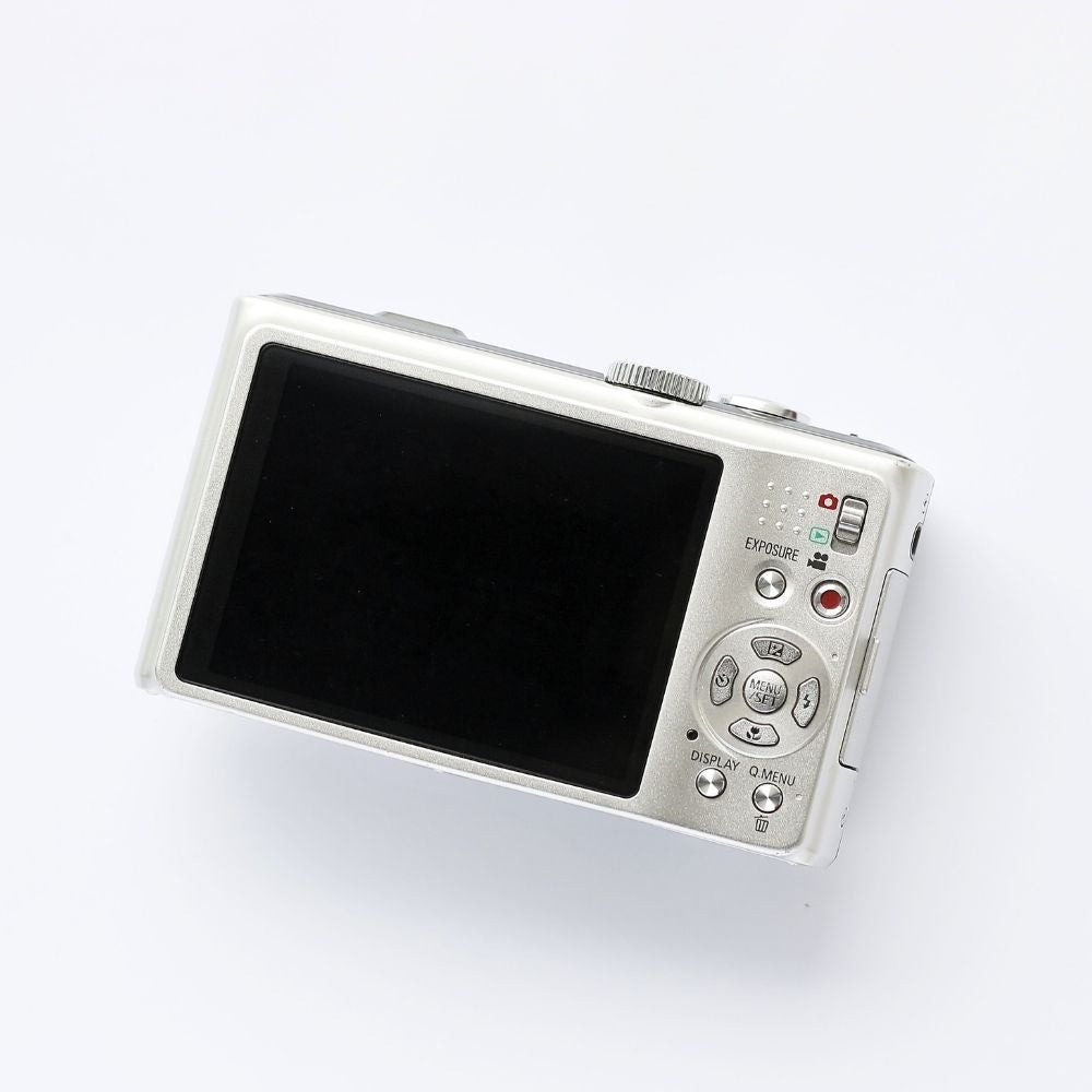 Panasonic LUMIX DMC-ZS7