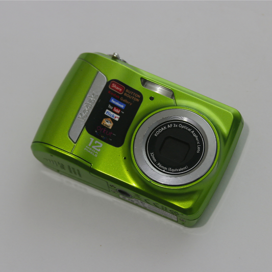 Kodak EasyShare C143