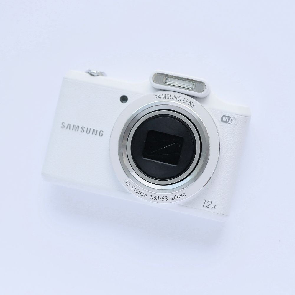 Samsung WB50F