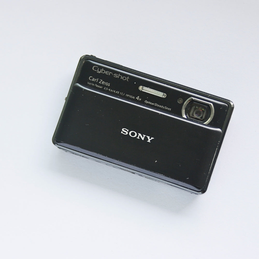 Sony Cyber-shot DSC-TX100V
