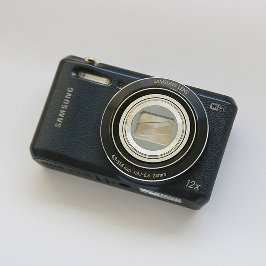 Samsung WB35F