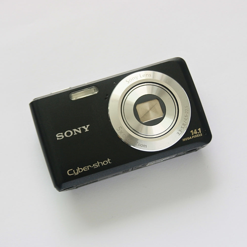 Sony Cyber-shot DSC-W520