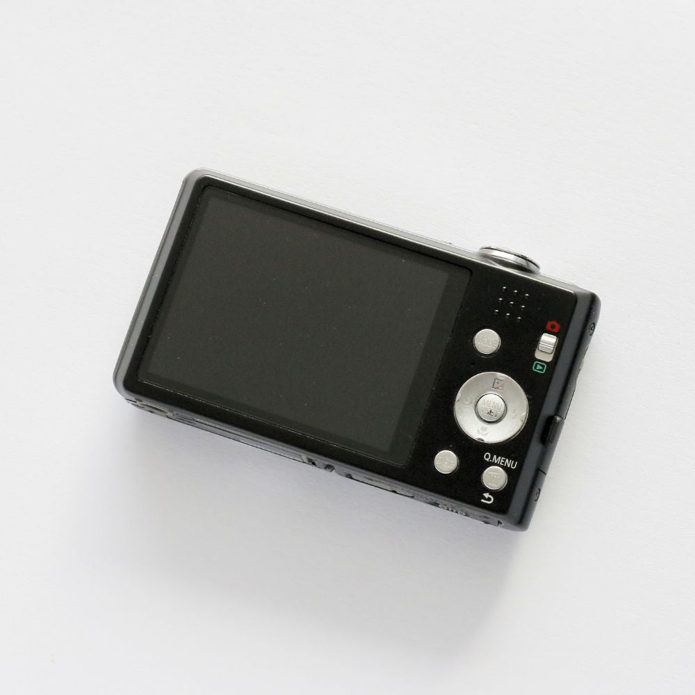 Panasonic LUMIX DMC-FH5