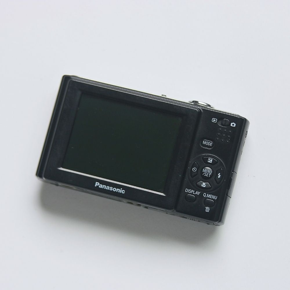 Panasonic LUMIX DMC-FS42