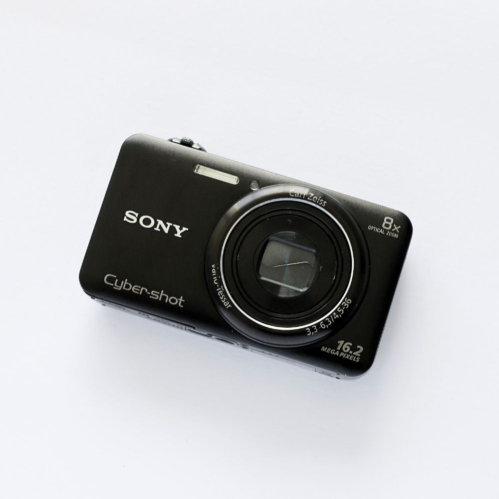 SONY Cyber-shot DSC-WX80