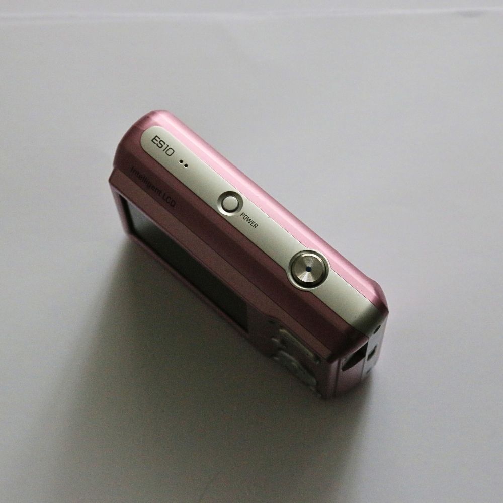Samsung ES10