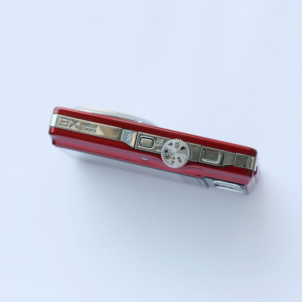 Kodak EasyShare M341