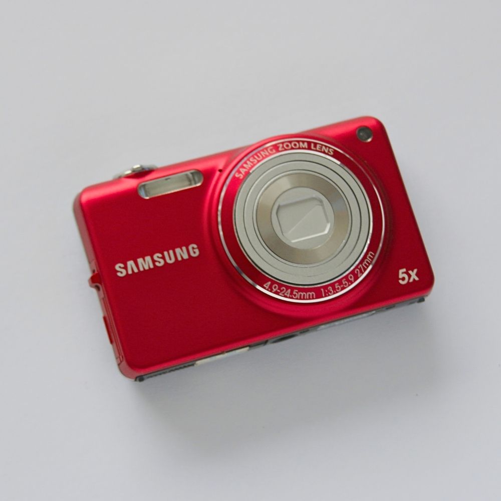 SAMSUNG ST65