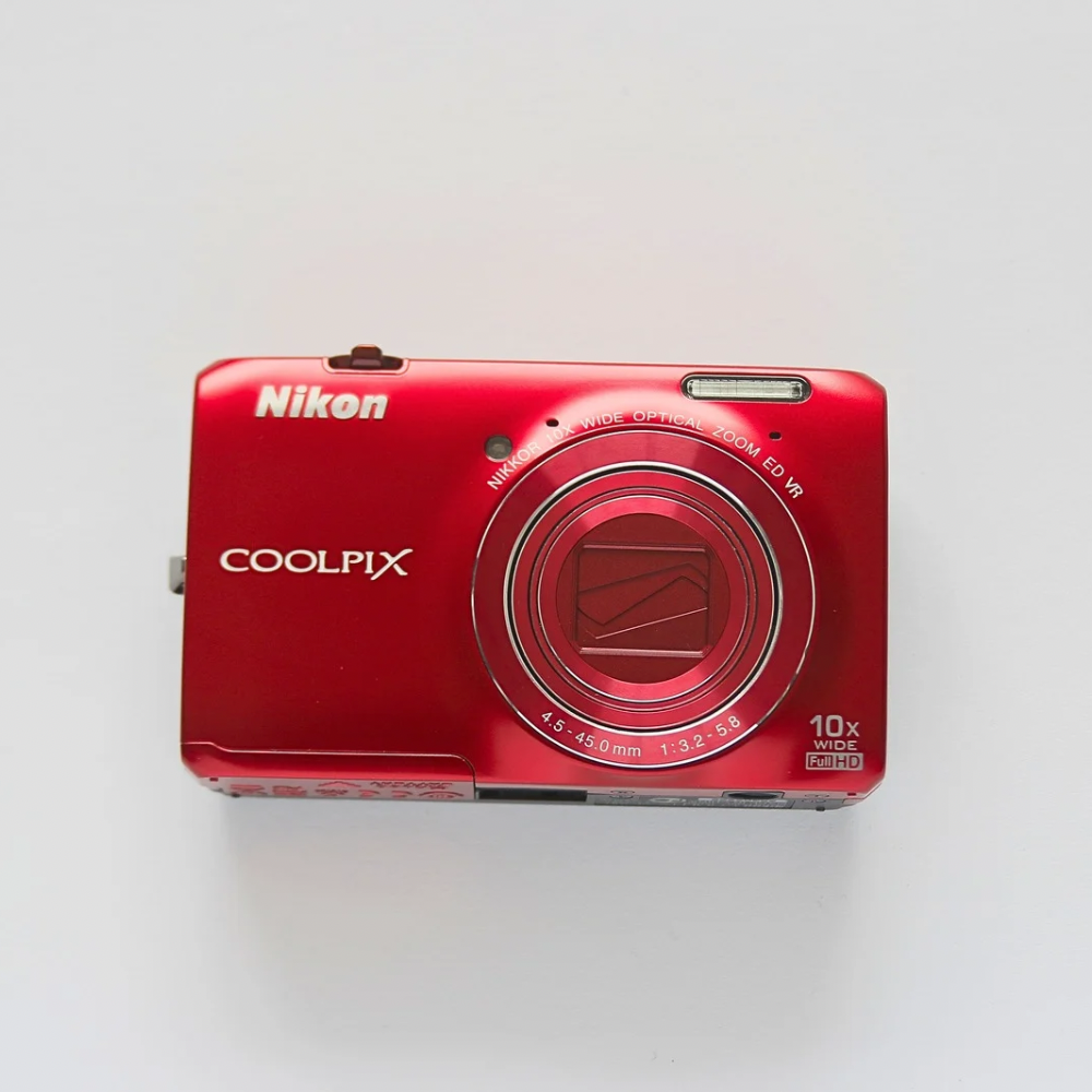 Nikon COOLPIX S6300