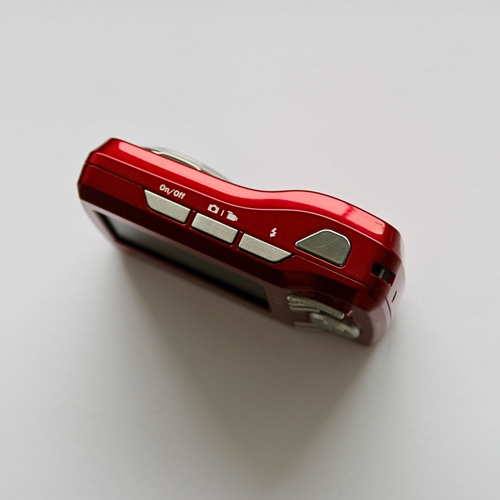 Kodak EasyShare C122