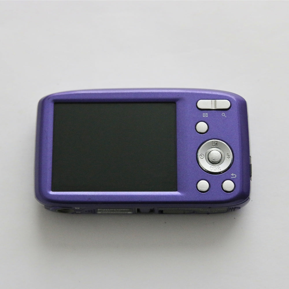 Panasonic LUMIX DMC-S2