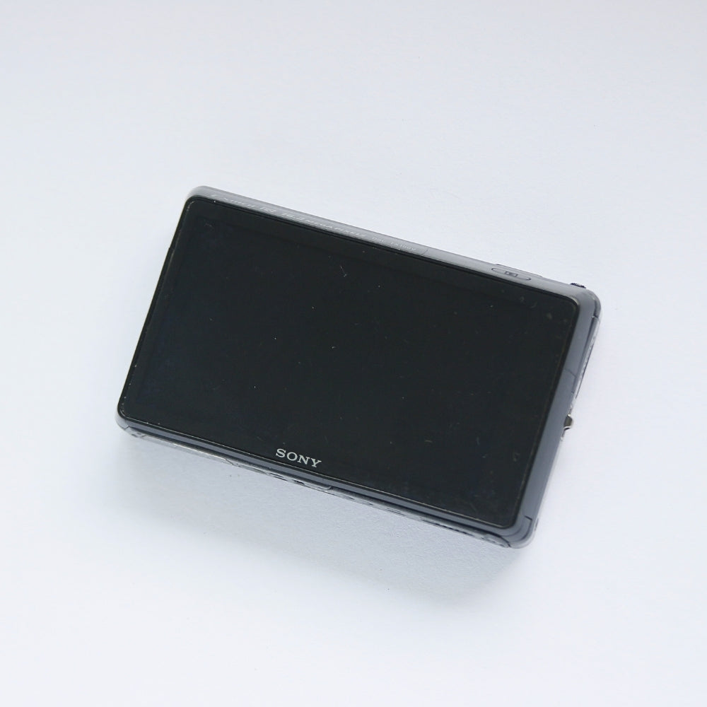 Sony Cyber-shot DSC-TX100V
