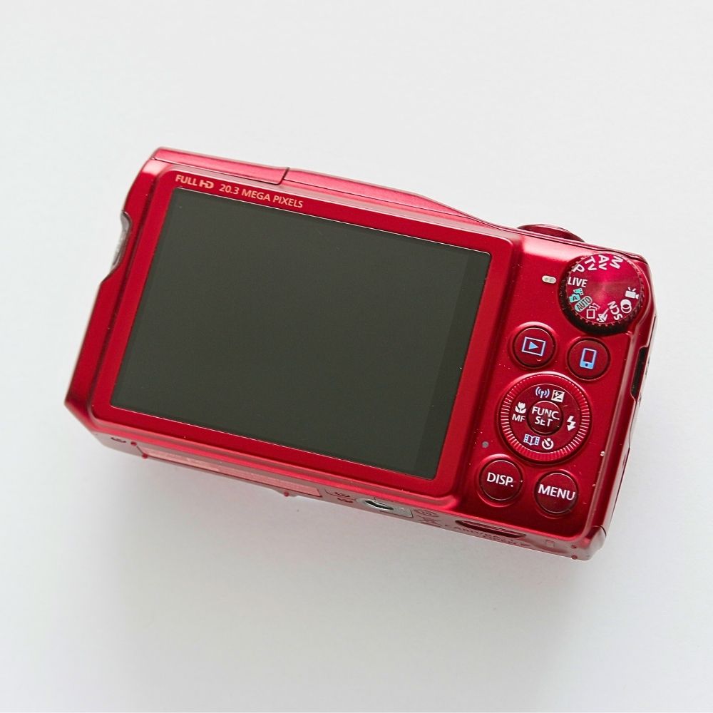 Canon PowerShot SX710 HS